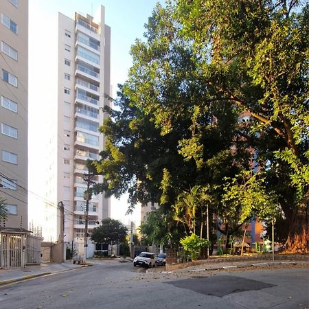 Casa Aconchegante Completa No Melhor De Osasco Bagian luar foto