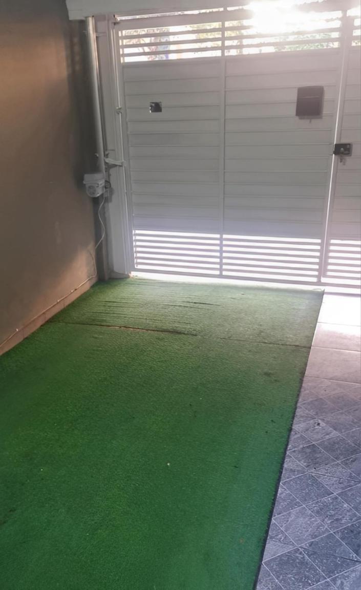 Casa Aconchegante Completa No Melhor De Osasco Bagian luar foto