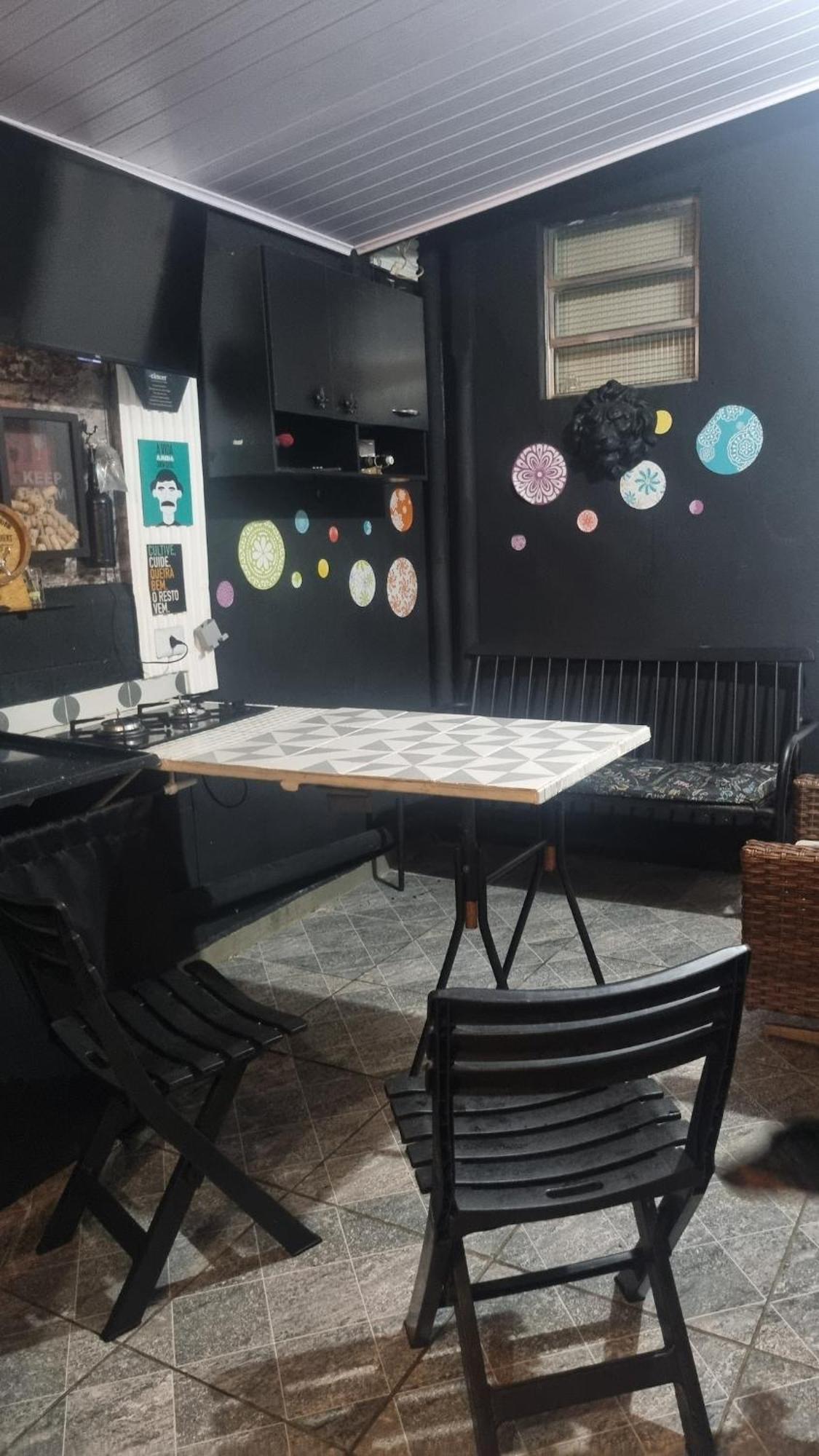 Casa Aconchegante Completa No Melhor De Osasco Bagian luar foto