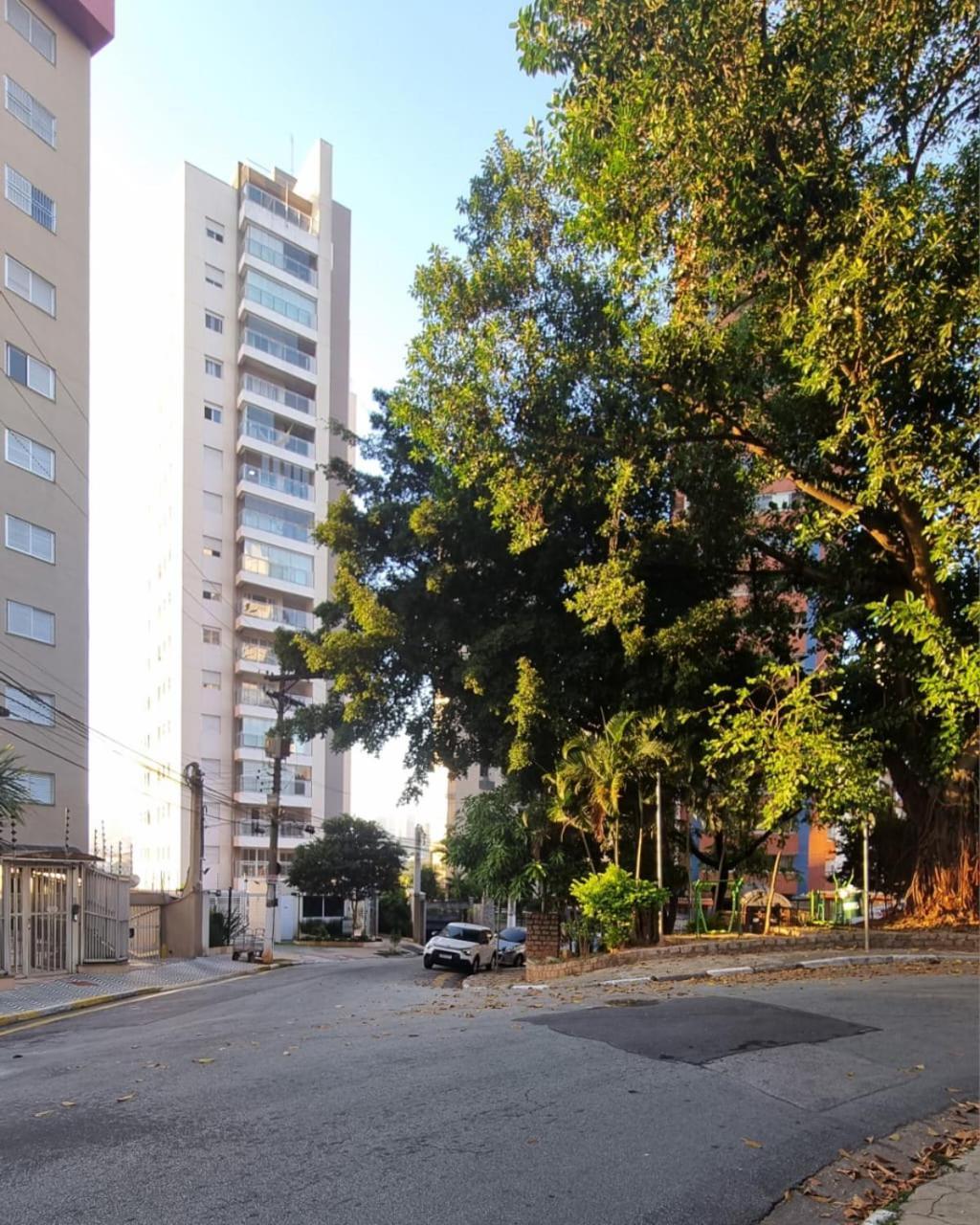 Casa Aconchegante Completa No Melhor De Osasco Bagian luar foto