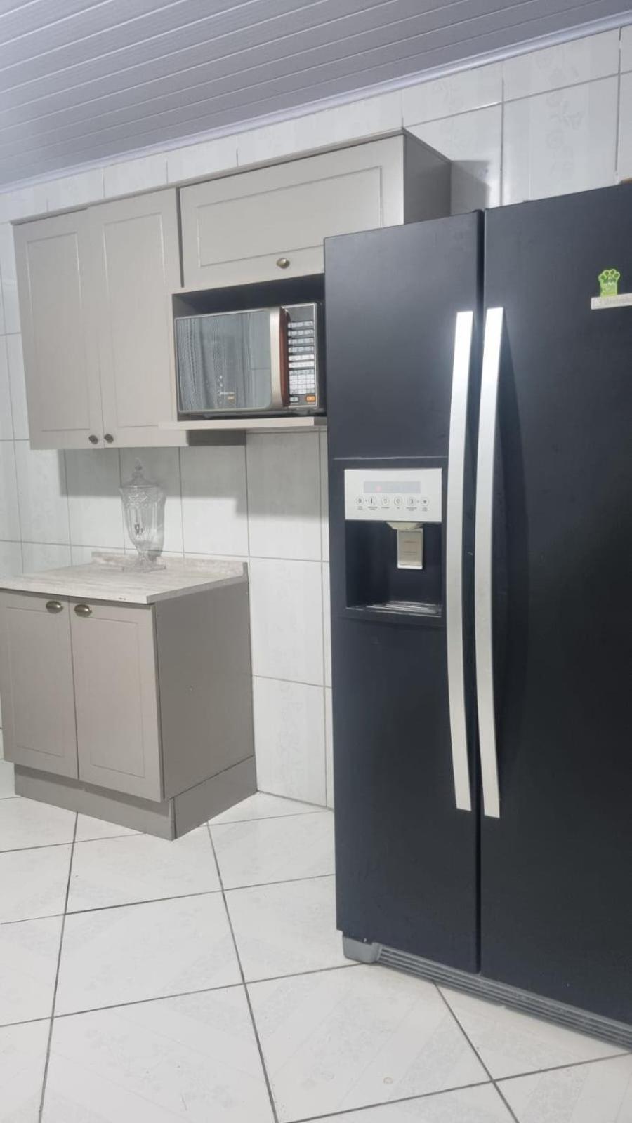 Casa Aconchegante Completa No Melhor De Osasco Bagian luar foto