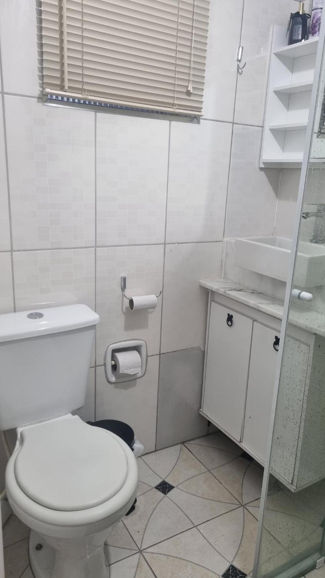 Casa Aconchegante Completa No Melhor De Osasco Bagian luar foto