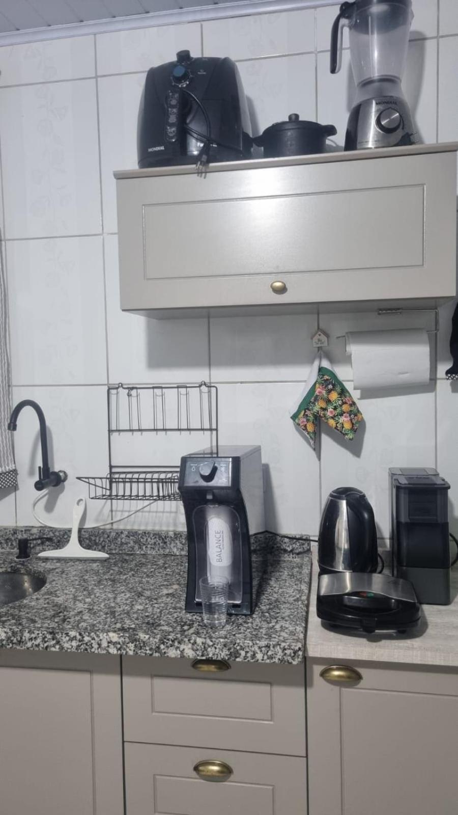 Casa Aconchegante Completa No Melhor De Osasco Bagian luar foto