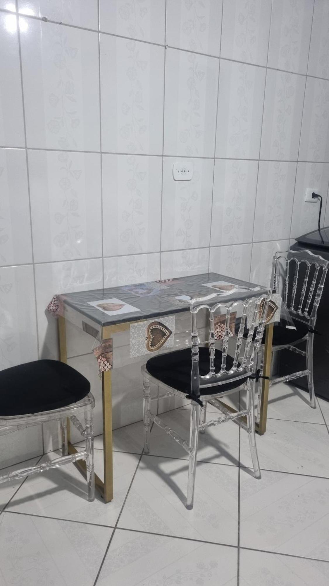 Casa Aconchegante Completa No Melhor De Osasco Bagian luar foto