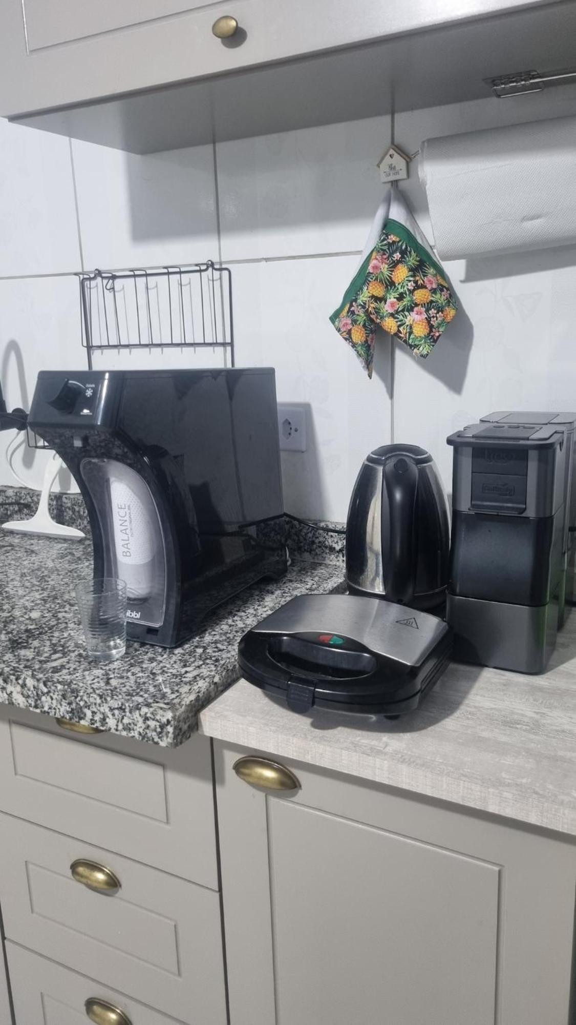 Casa Aconchegante Completa No Melhor De Osasco Bagian luar foto